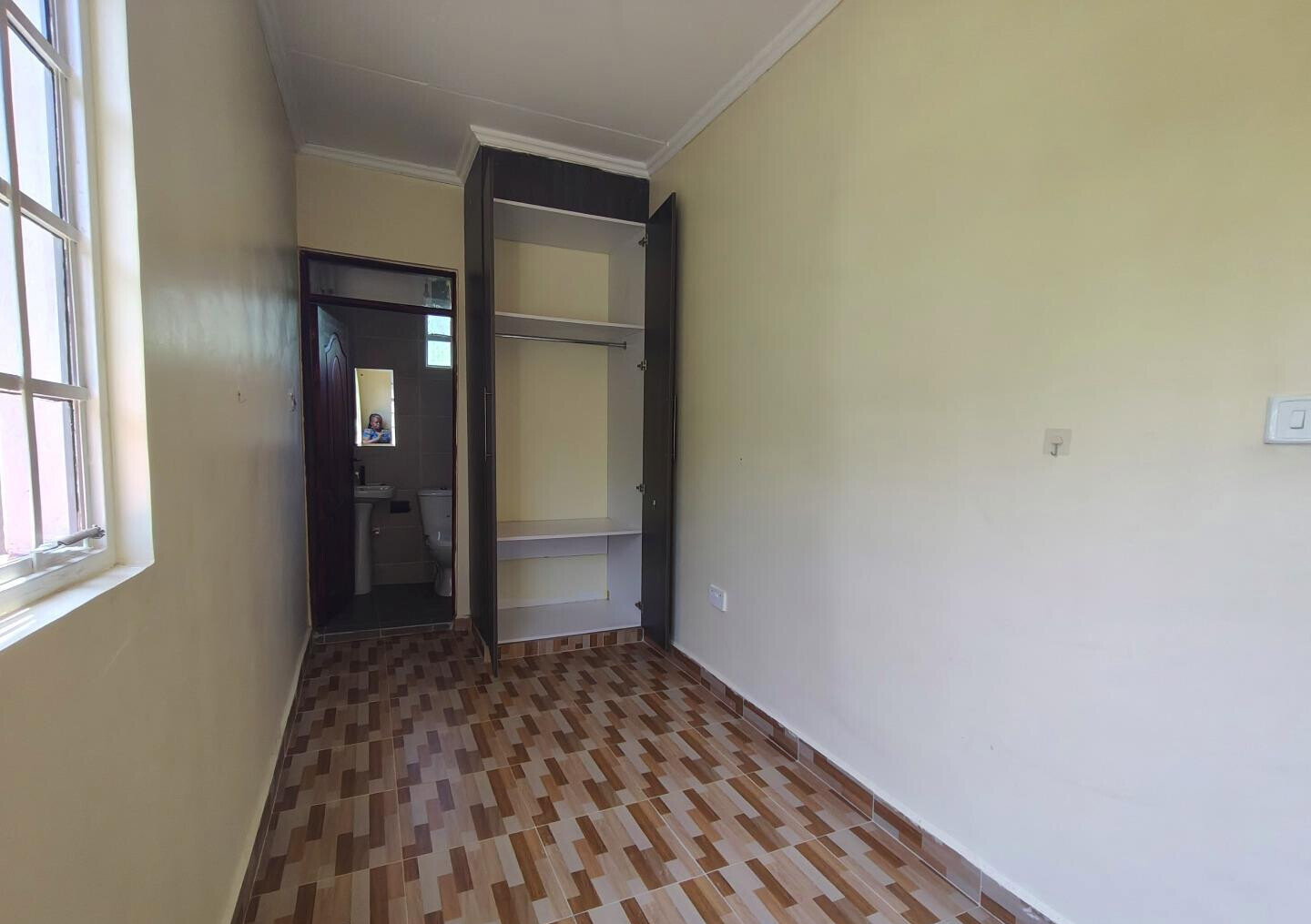 0.3 Acre 2BR Haven at KSh 110K
