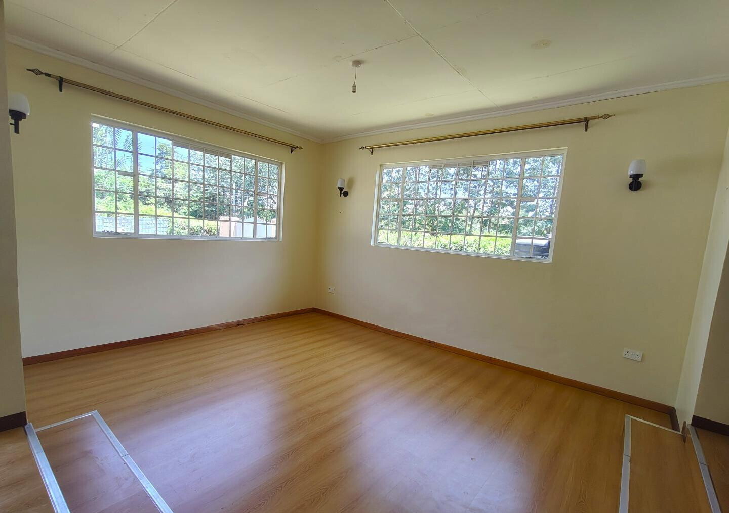 0.3 Acre 2BR Haven at KSh 110K