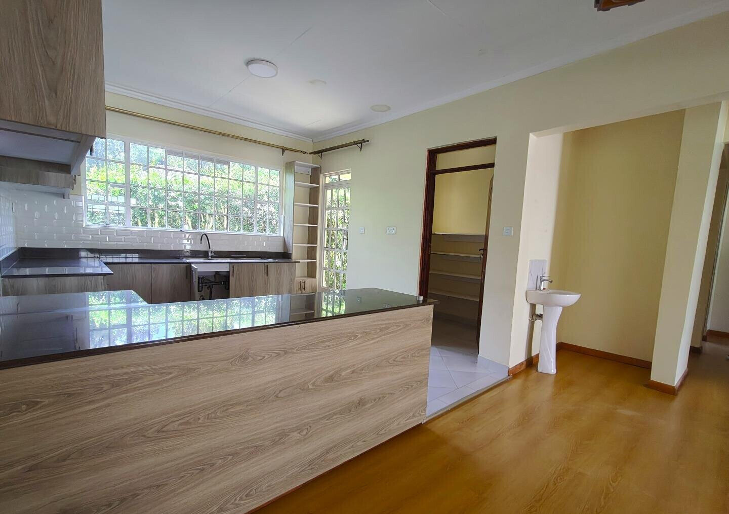 0.3 Acre 2BR Haven at KSh 110K