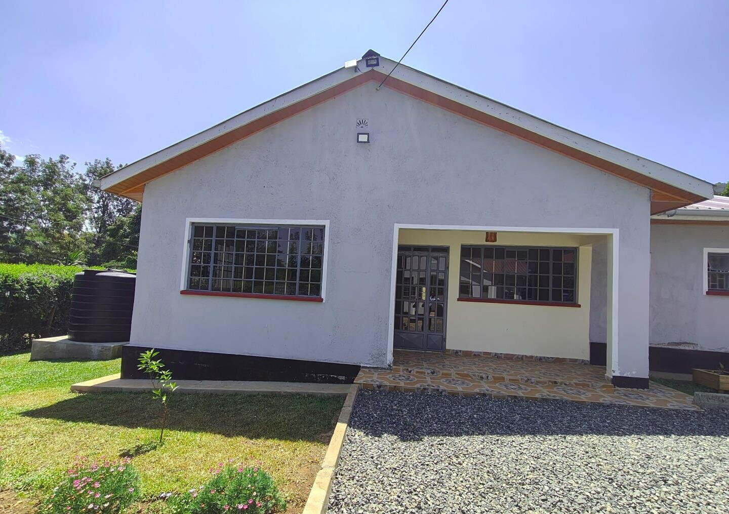 0.3 Acre 2BR Haven at KSh 110K