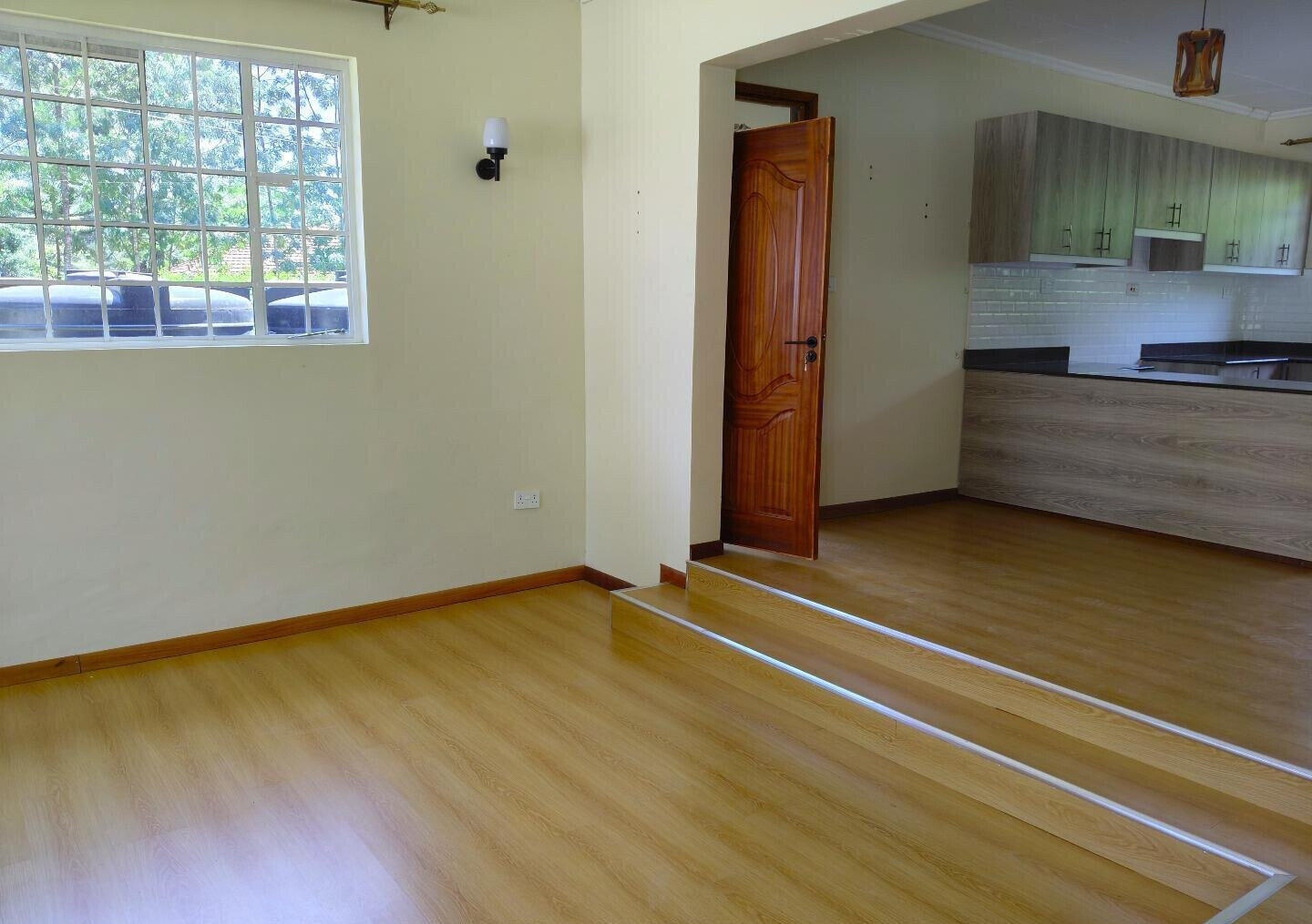 0.3 Acre 2BR Haven at KSh 110K