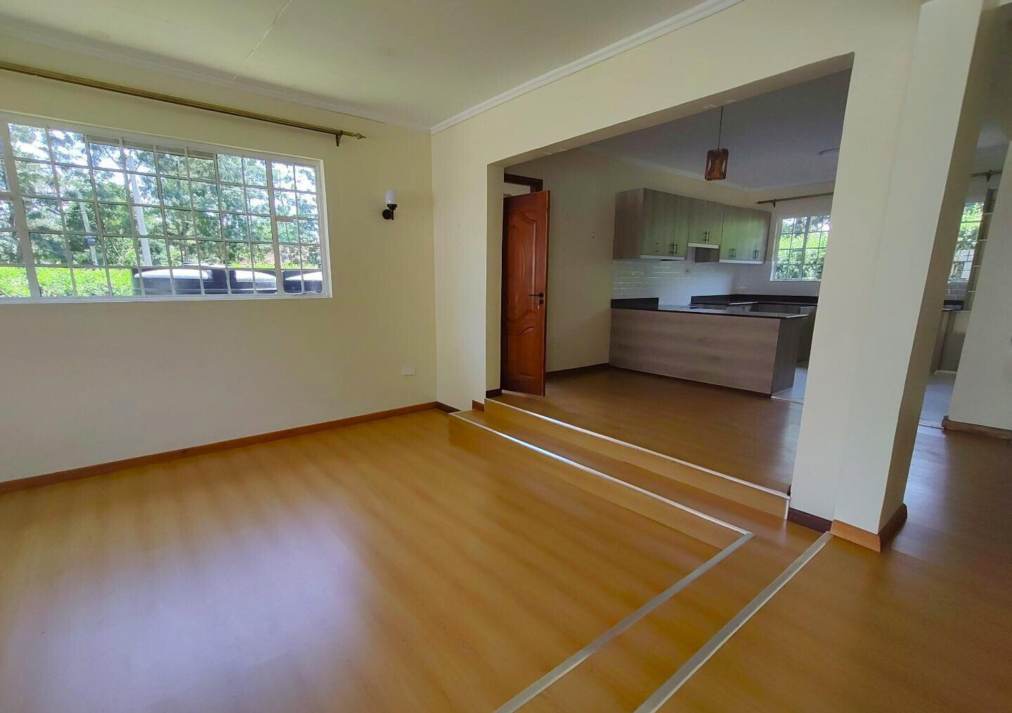 0.3 Acre 2BR Haven at KSh 110K