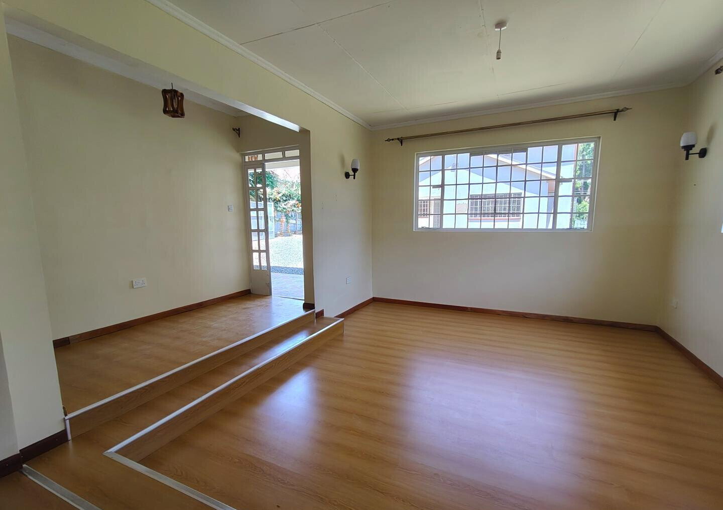 0.3 Acre 2BR Haven at KSh 110K