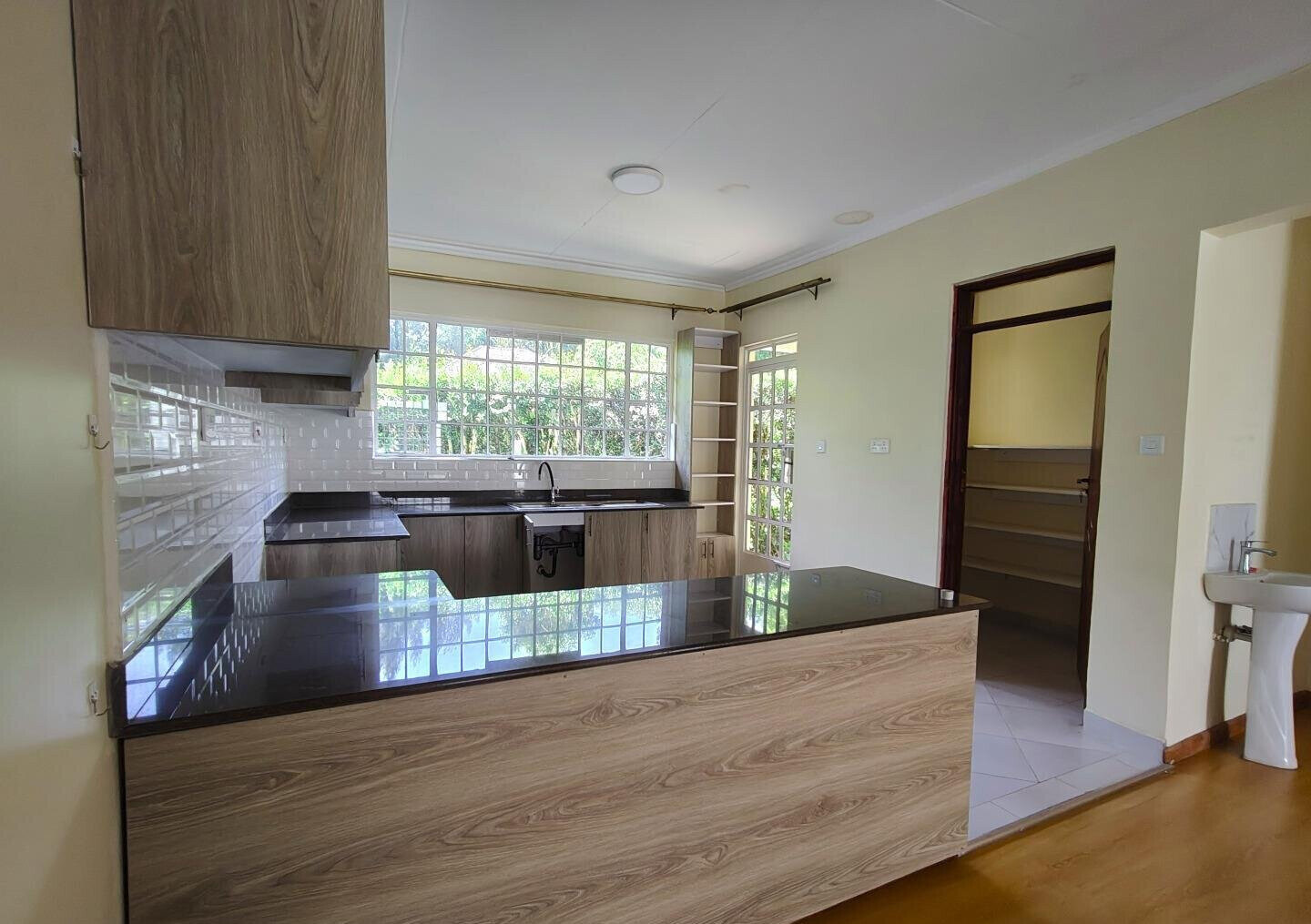 0.3 Acre 2BR Haven at KSh 110K