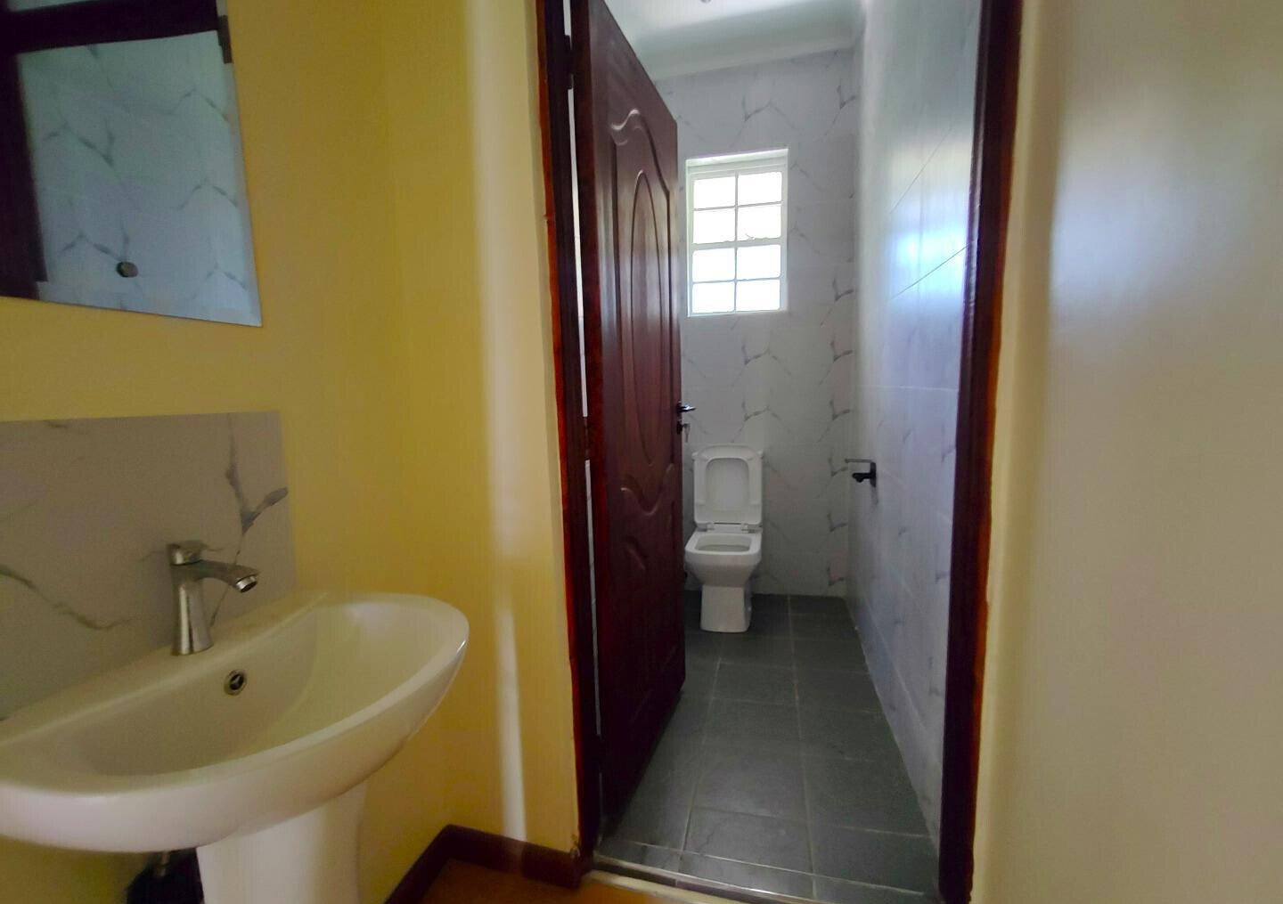 0.3 Acre 2BR Haven at KSh 110K