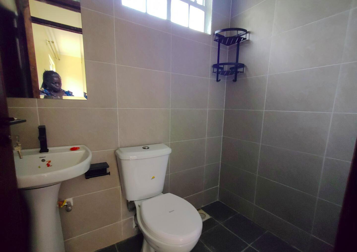 0.3 Acre 2BR Haven at KSh 110K