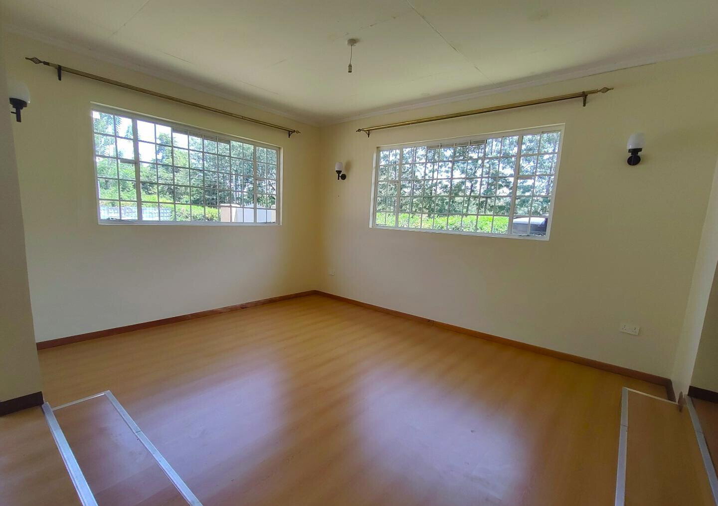 0.3 Acre 2BR Haven at KSh 110K