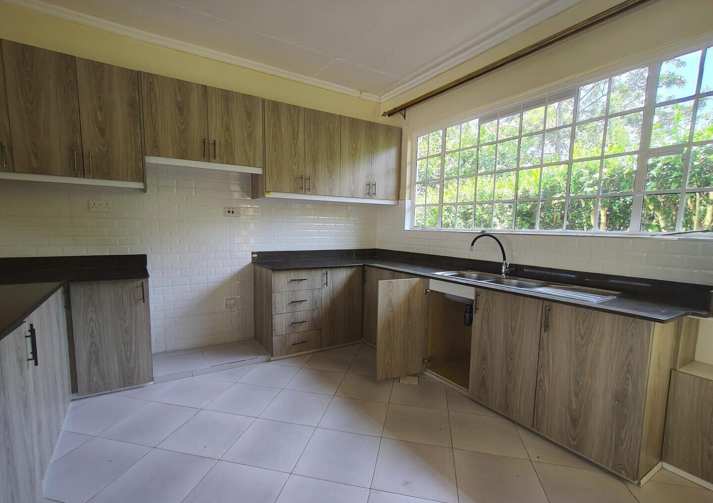 0.3 Acre 2BR Haven at KSh 110K