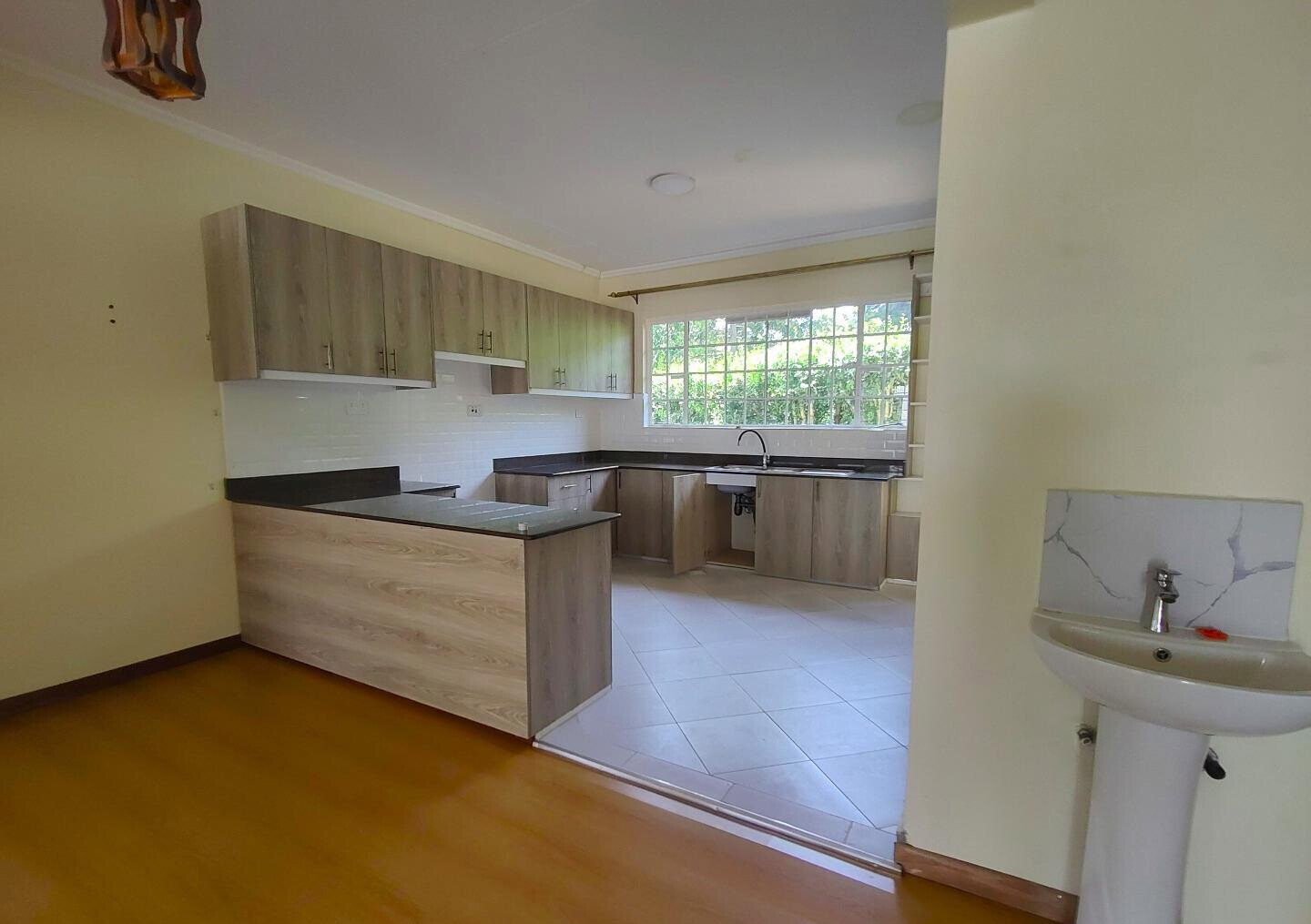 0.3 Acre 2BR Haven at KSh 110K