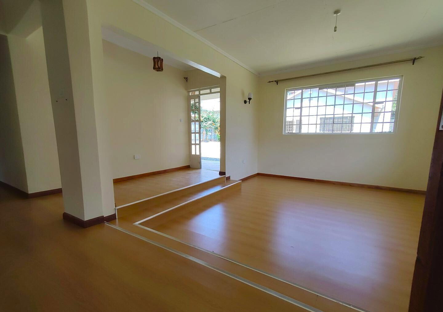 0.3 Acre 2BR Haven at KSh 110K
