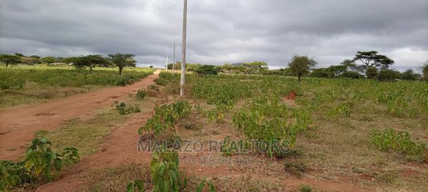 10 Acres of Beautiful Lush Land in Kajiado