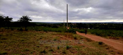 10 Acres of Beautiful Lush Land in Kajiado - Image 4