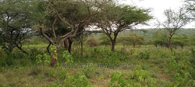 10 Acres of Beautiful Lush Land in Kajiado