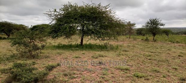 10 Acres of Beautiful Lush Land in Kajiado