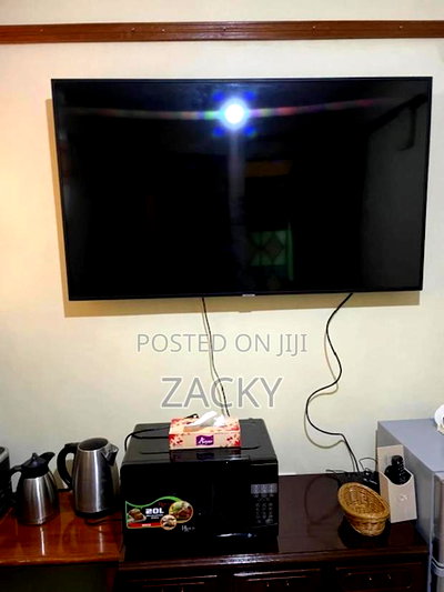 Furnished 1bdrm Apartment in Junction, Riara Rd, Valley Arcade - Image 2