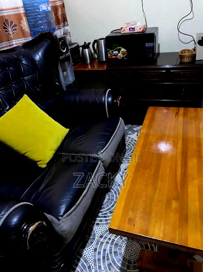 Furnished 1bdrm Apartment in Junction, Riara Rd, Valley Arcade - Image 3
