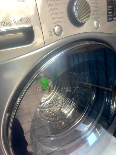 Furnished 1bdrm Apartment in Junction, Riara Rd, Valley Arcade - Image 5