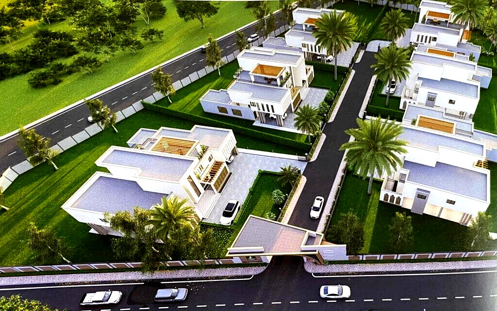 Half-Acre Townhouse with 5 Ensuites – Kuwinda, Karen