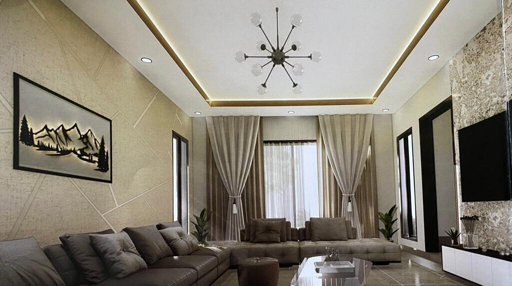 Half-Acre Townhouse with 5 Ensuites – Kuwinda, Karen