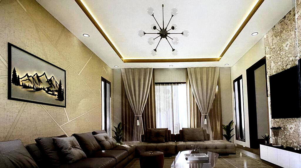 Half-Acre Townhouse with 5 Ensuites – Kuwinda, Karen