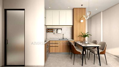 3bdrm Apartment in Mbaazi Road, Maziwa for sale - Image 3