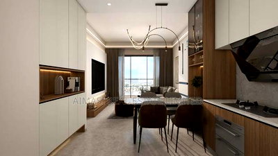 3bdrm Apartment in Mbaazi Road, Maziwa for sale - Image 4