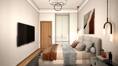 3bdrm Apartment in Mbaazi Road, Maziwa for sale - Image 5