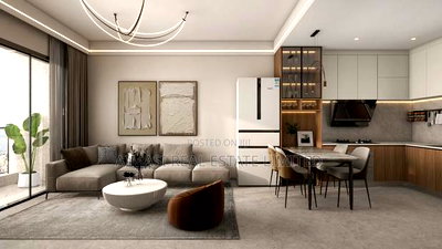 3bdrm Apartment in Mbaazi Road, Maziwa for sale - Image 2