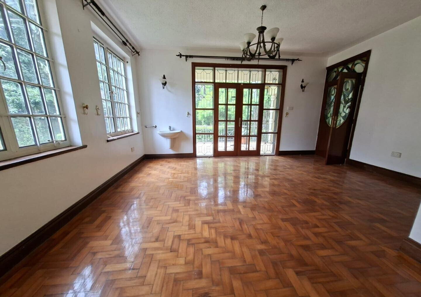 0.21 Acre Garden Home at KSh 500K