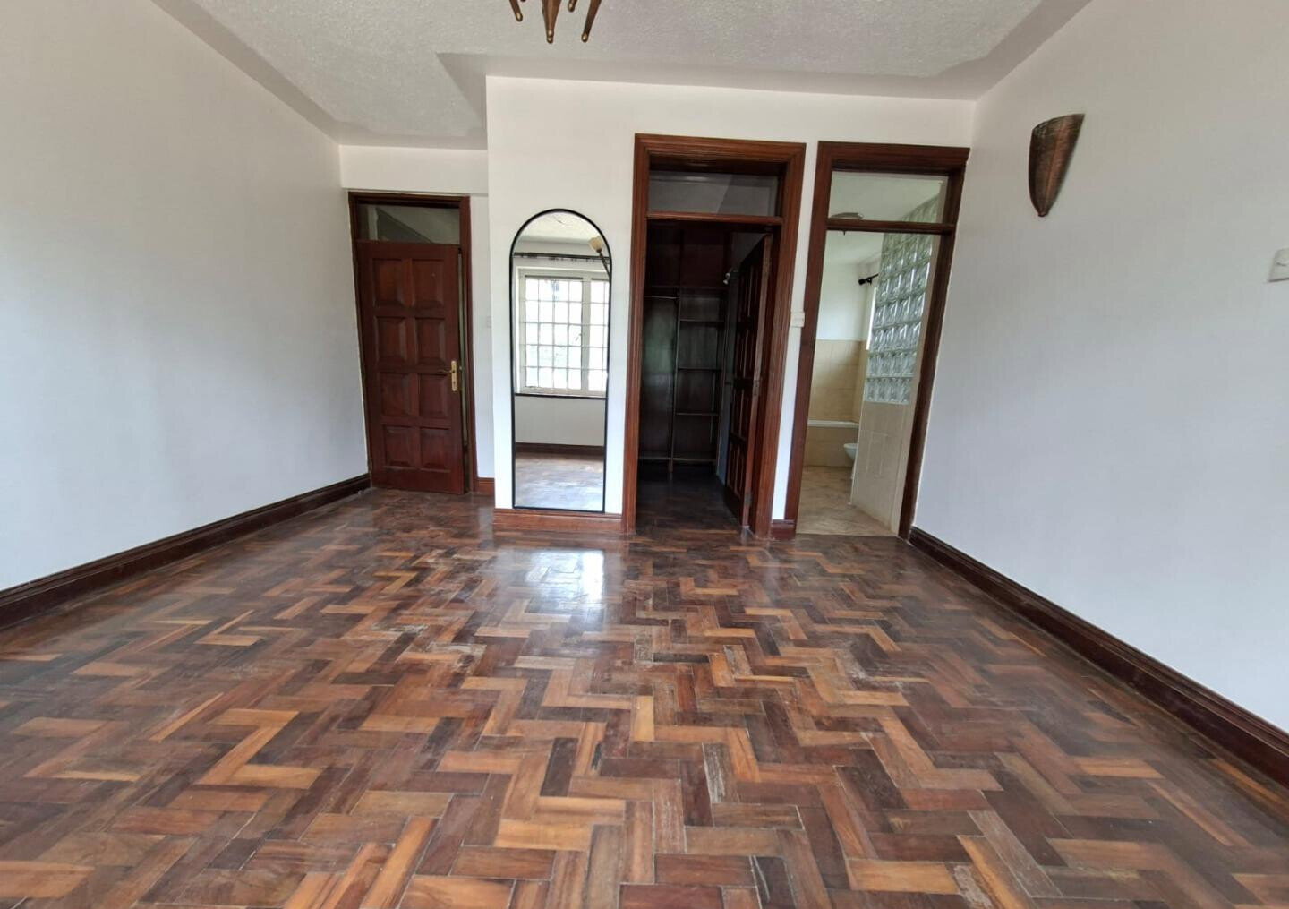 0.21 Acre Garden Home at KSh 500K