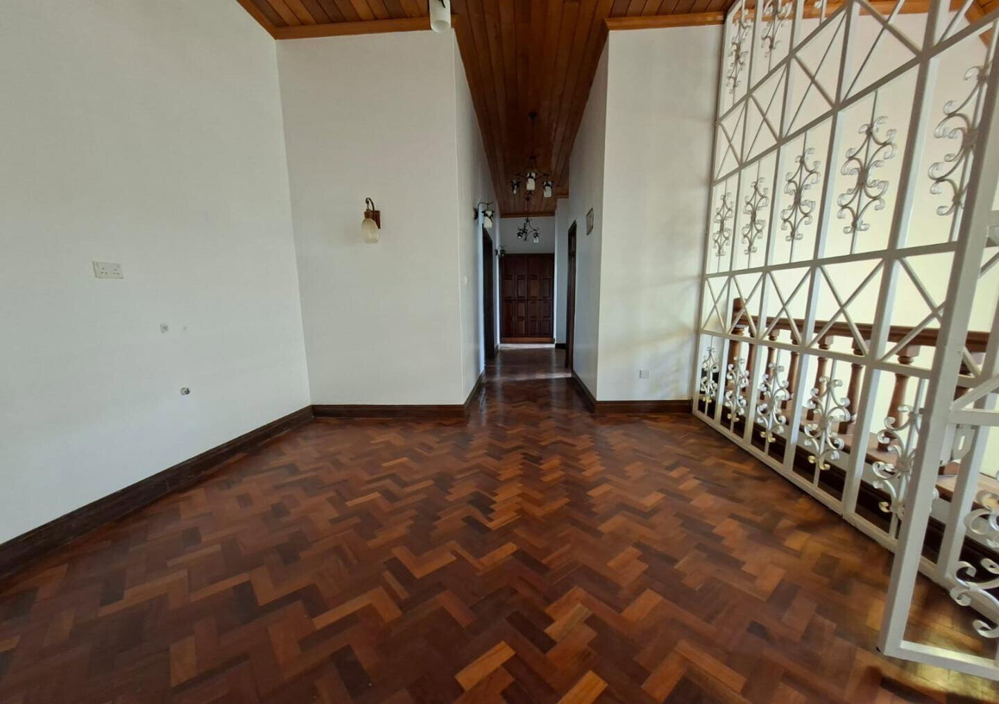 0.21 Acre Garden Home at KSh 500K