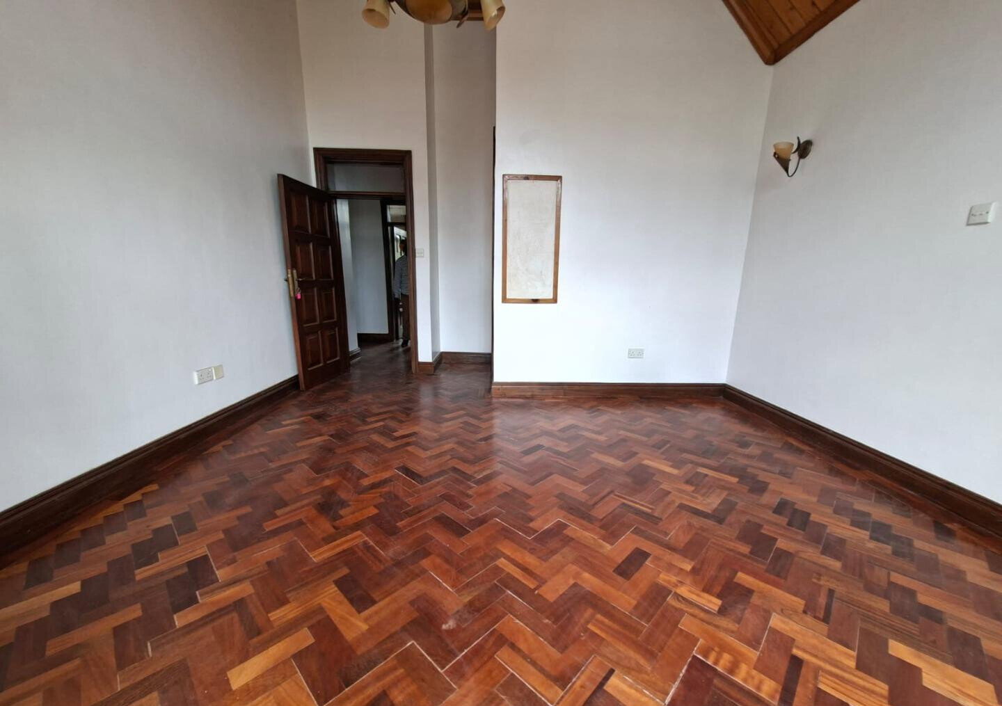 0.21 Acre Garden Home at KSh 500K