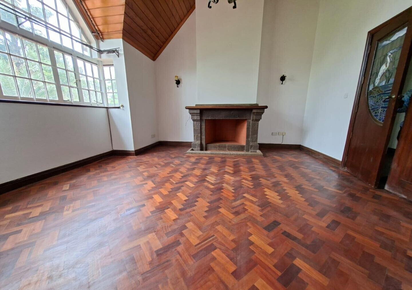 0.21 Acre Garden Home at KSh 500K