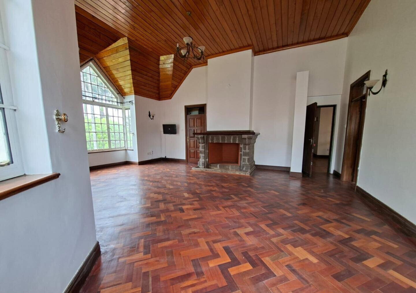 0.21 Acre Garden Home at KSh 500K