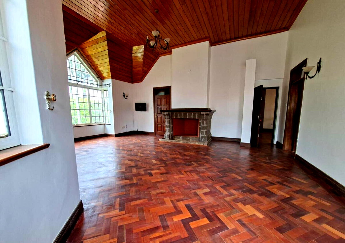 0.21 Acre Garden Home at KSh 500K