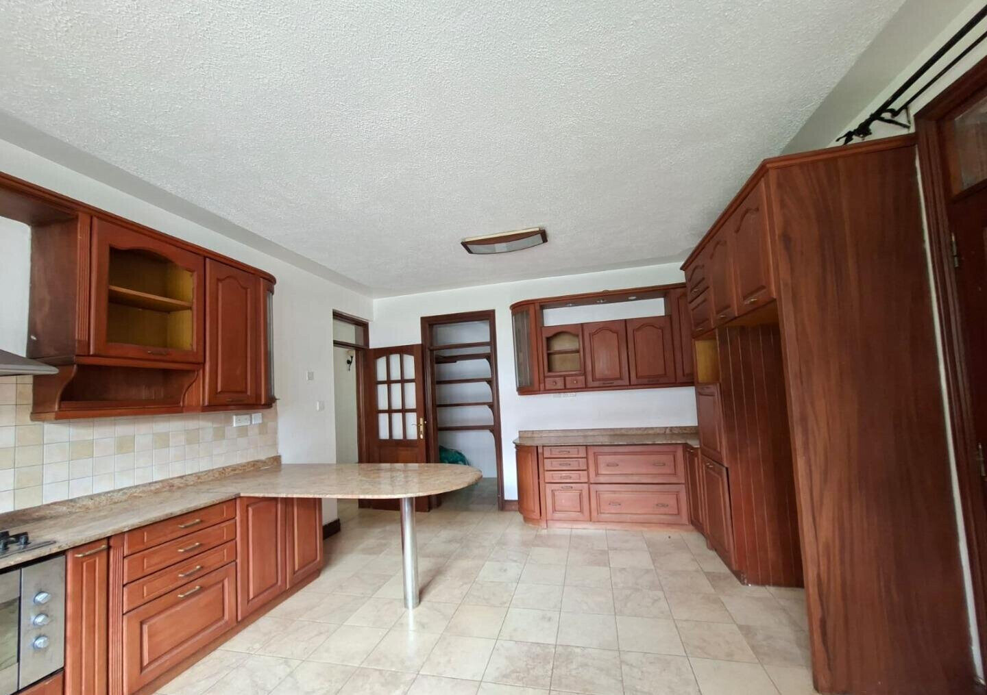 0.21 Acre Garden Home at KSh 500K