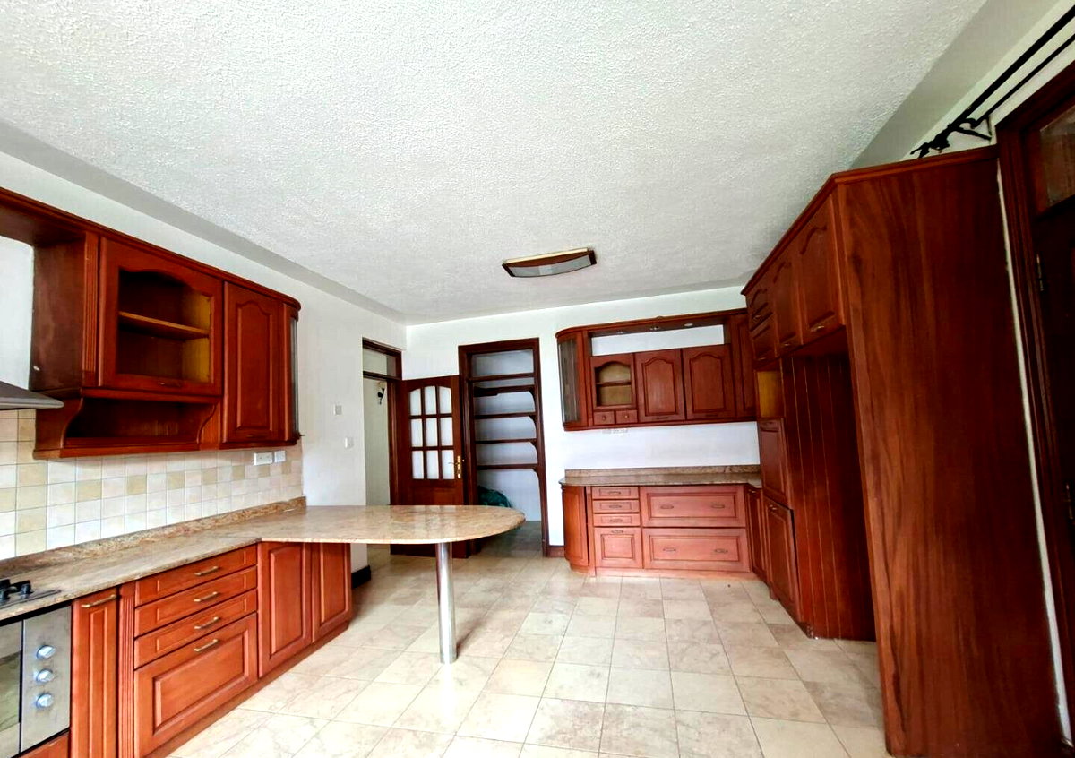 0.21 Acre Garden Home at KSh 500K