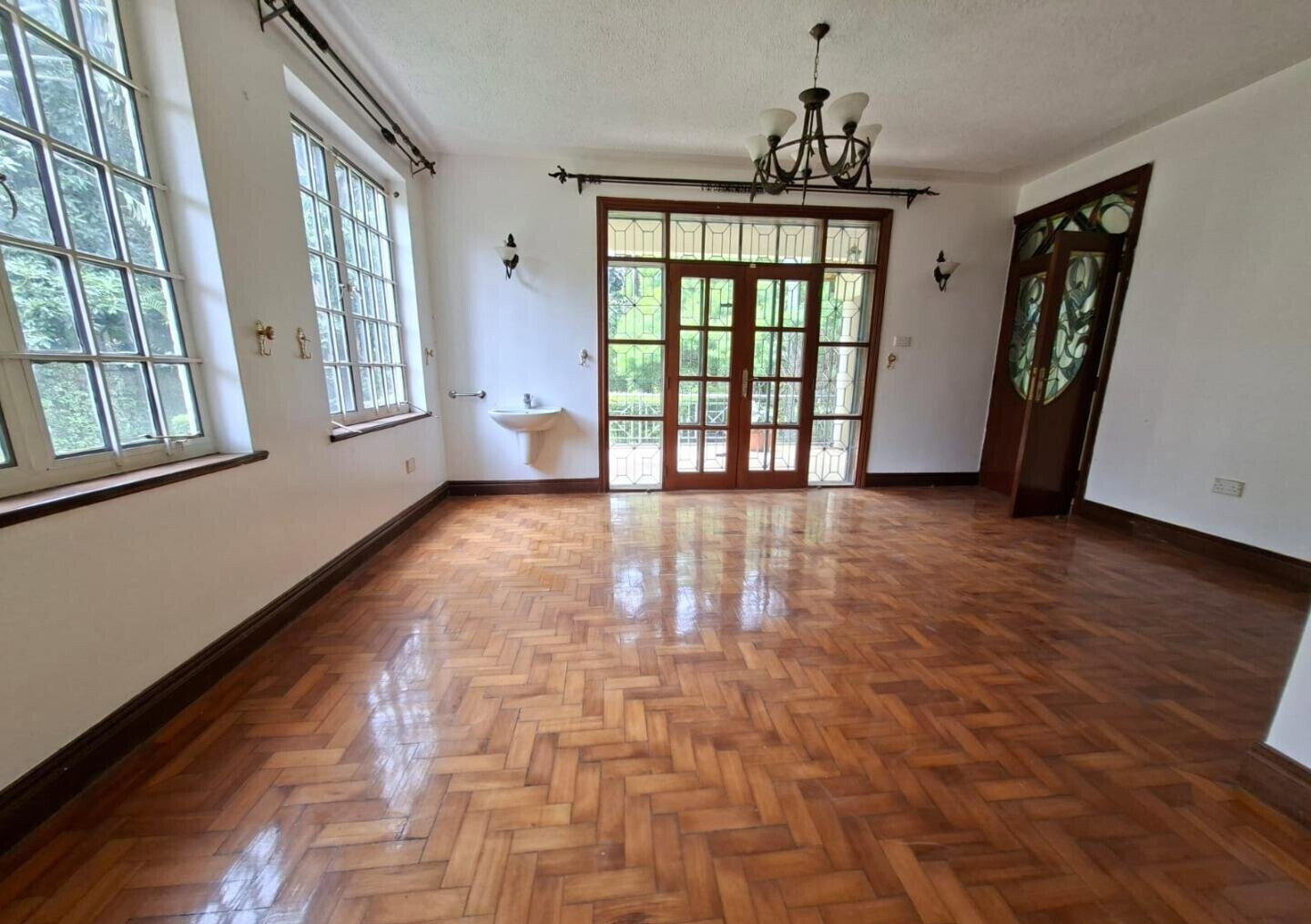 0.21 Acre Garden Home at KSh 500K