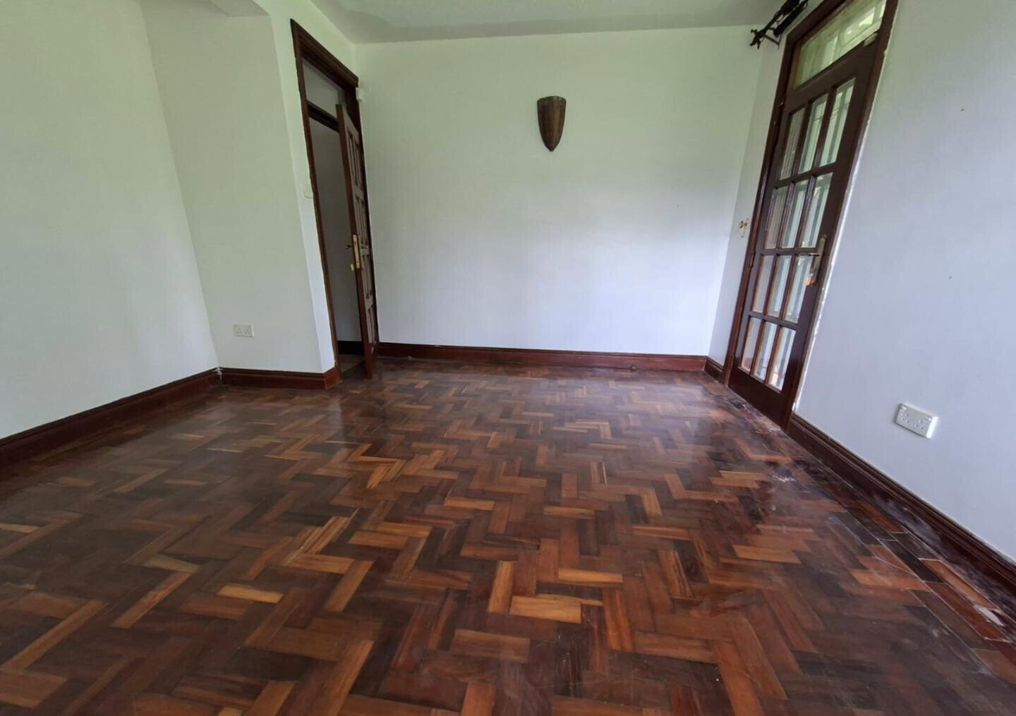 0.21 Acre Garden Home at KSh 500K