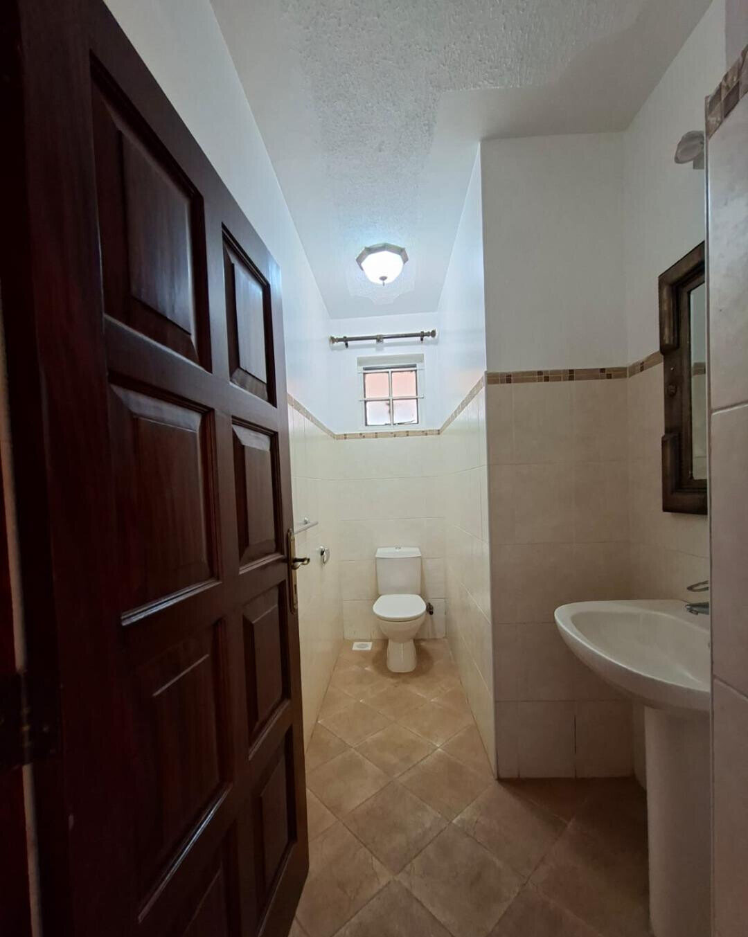 0.21 Acre Garden Home at KSh 500K