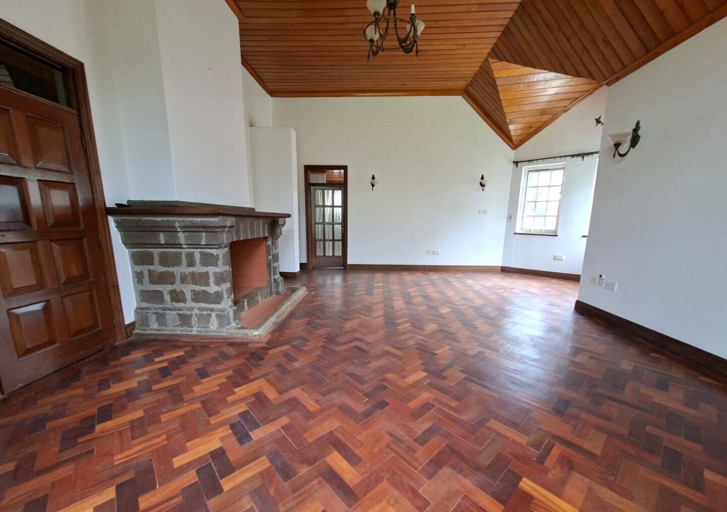 0.21 Acre Garden Home at KSh 500K