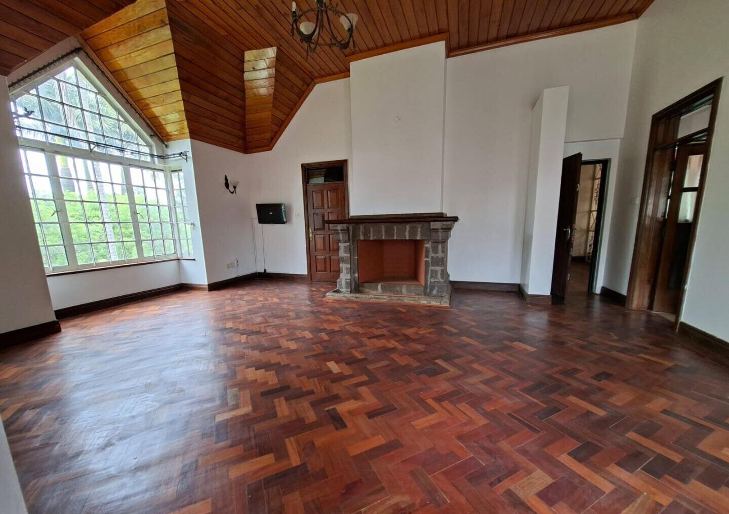 0.21 Acre Garden Home at KSh 500K