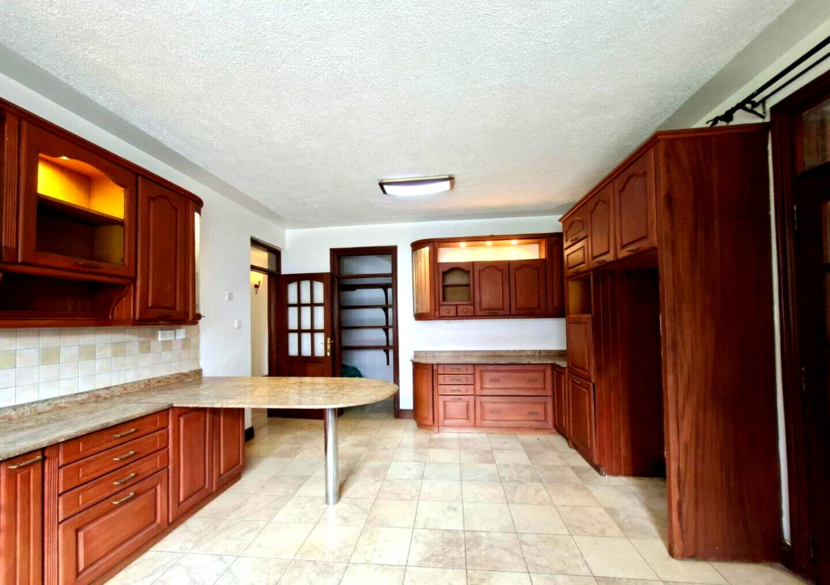 0.21 Acre Garden Home at KSh 500K