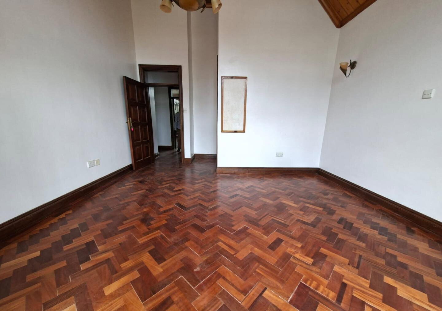 0.21 Acre Garden Home at KSh 500K