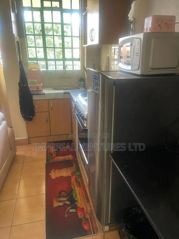 Furnished 1bdrm Apartment in Westlands for rent