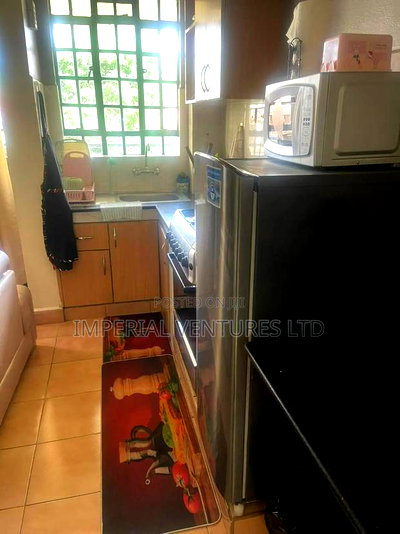 Furnished 1bdrm Apartment in Westlands for rent - Image 5