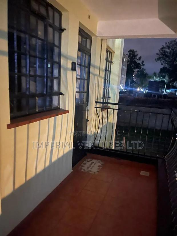 Furnished 1bdrm Apartment in Westlands for rent
