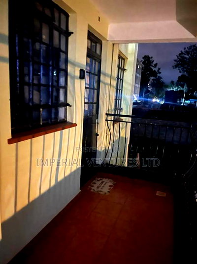 Furnished 1bdrm Apartment in Westlands for rent - Image 3