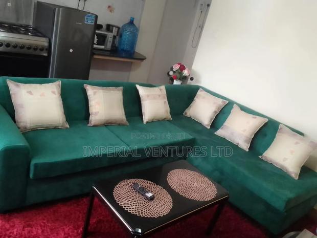 Furnished 1bdrm Apartment in Westlands for rent