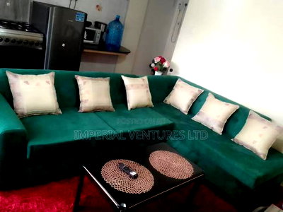 Furnished 1bdrm Apartment in Westlands for rent - Image 6